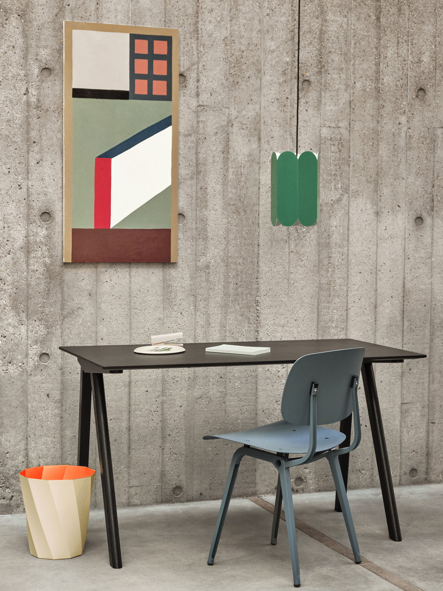 Hay ARCS SHADE - sea green 00